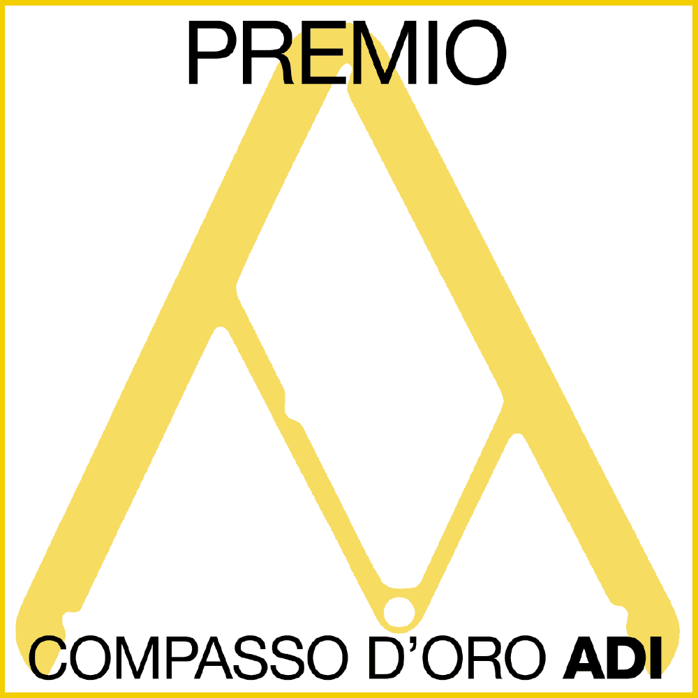 COMPASSO D'ORO