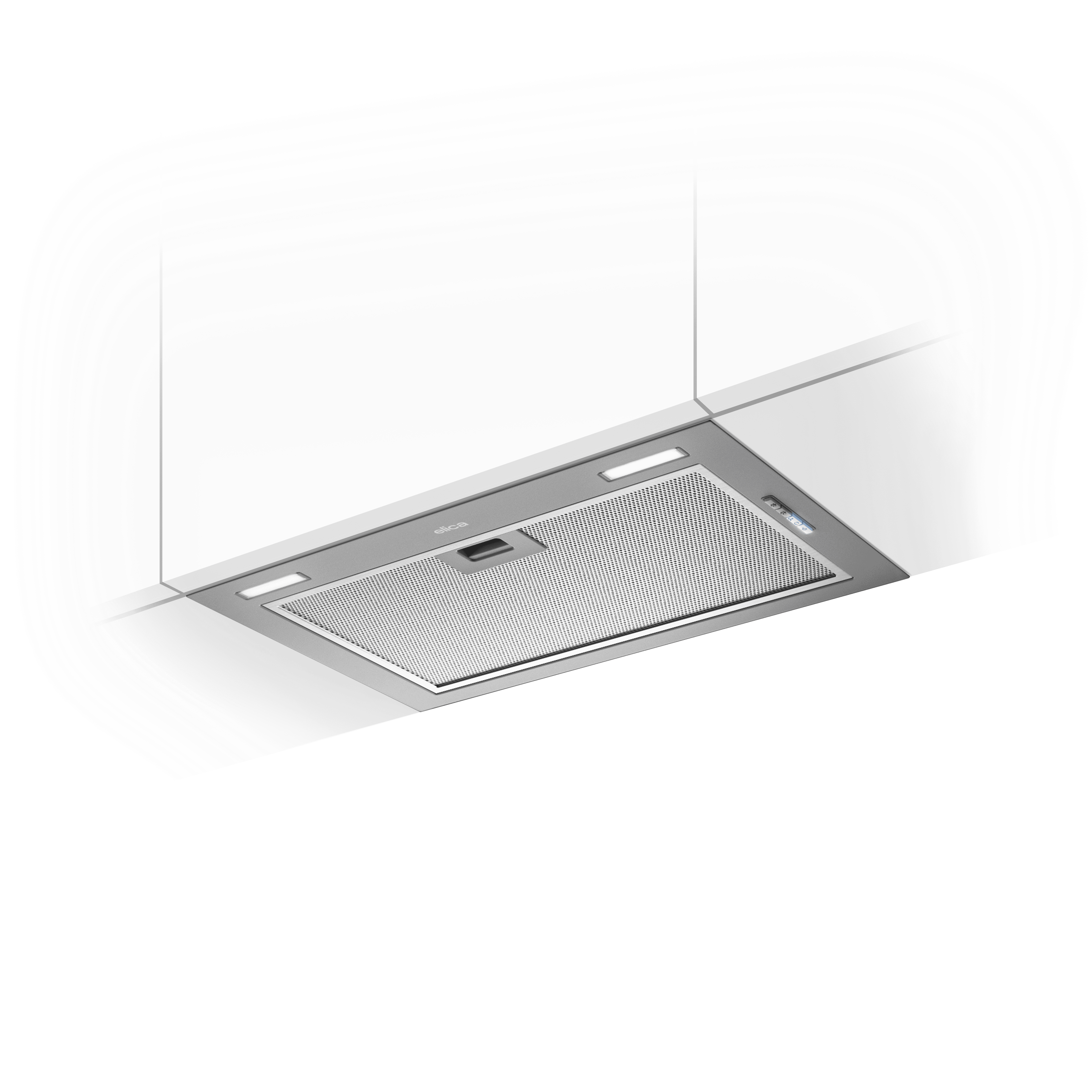 Cooker Hoods Integrated cooker hoods Fold suggested