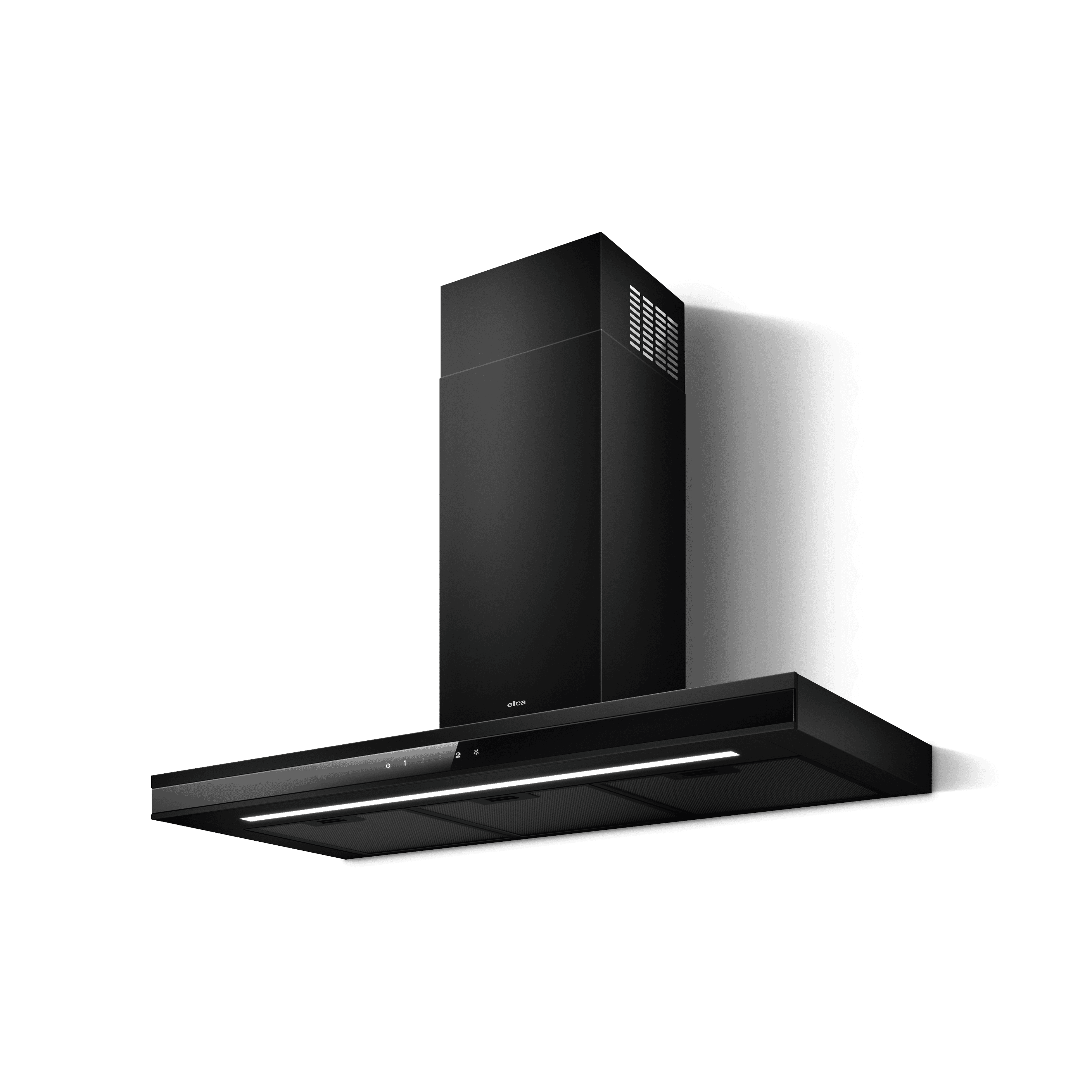 Hoods Wall-Mount black thumb