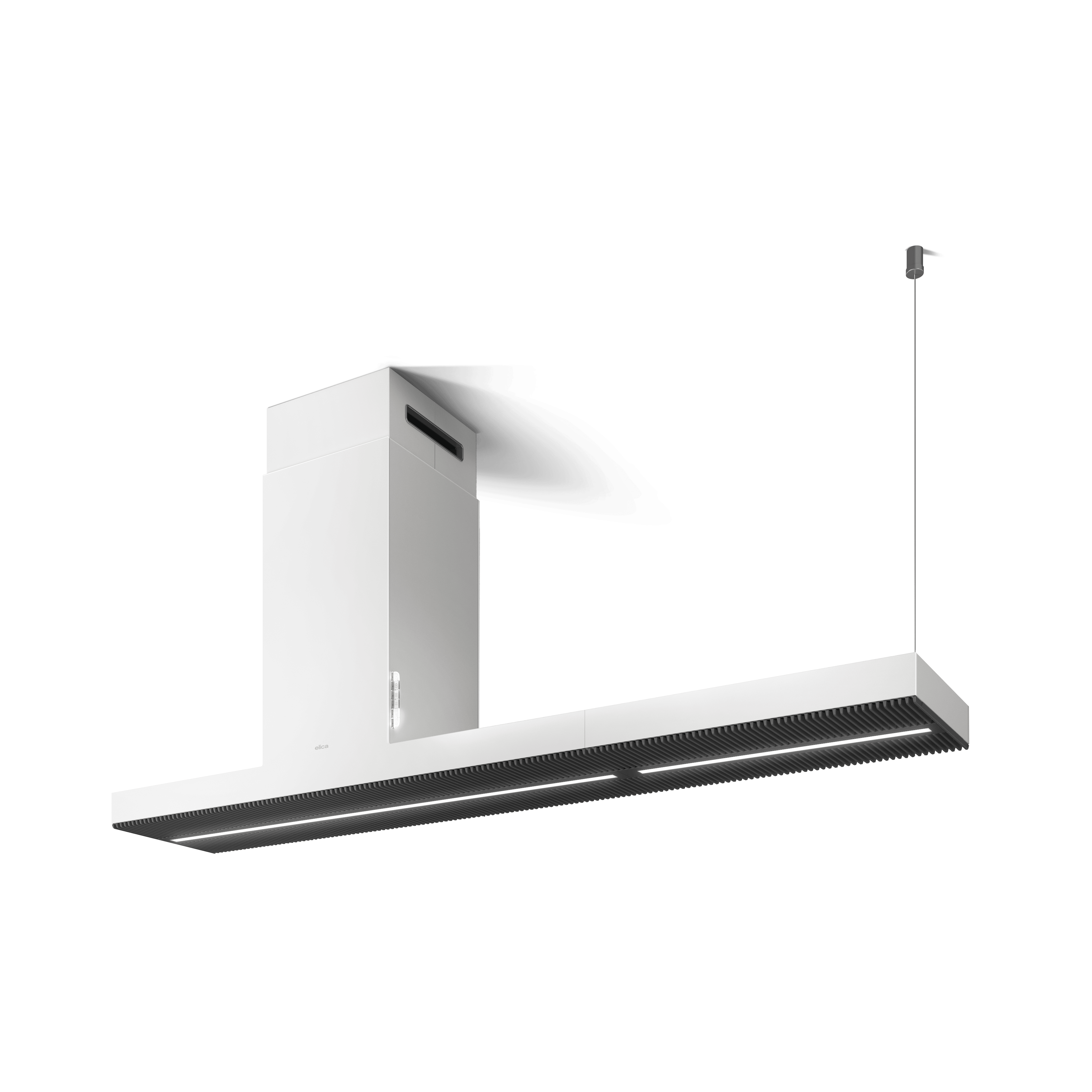 Cooker Hoods Island cooker hoods white thumb