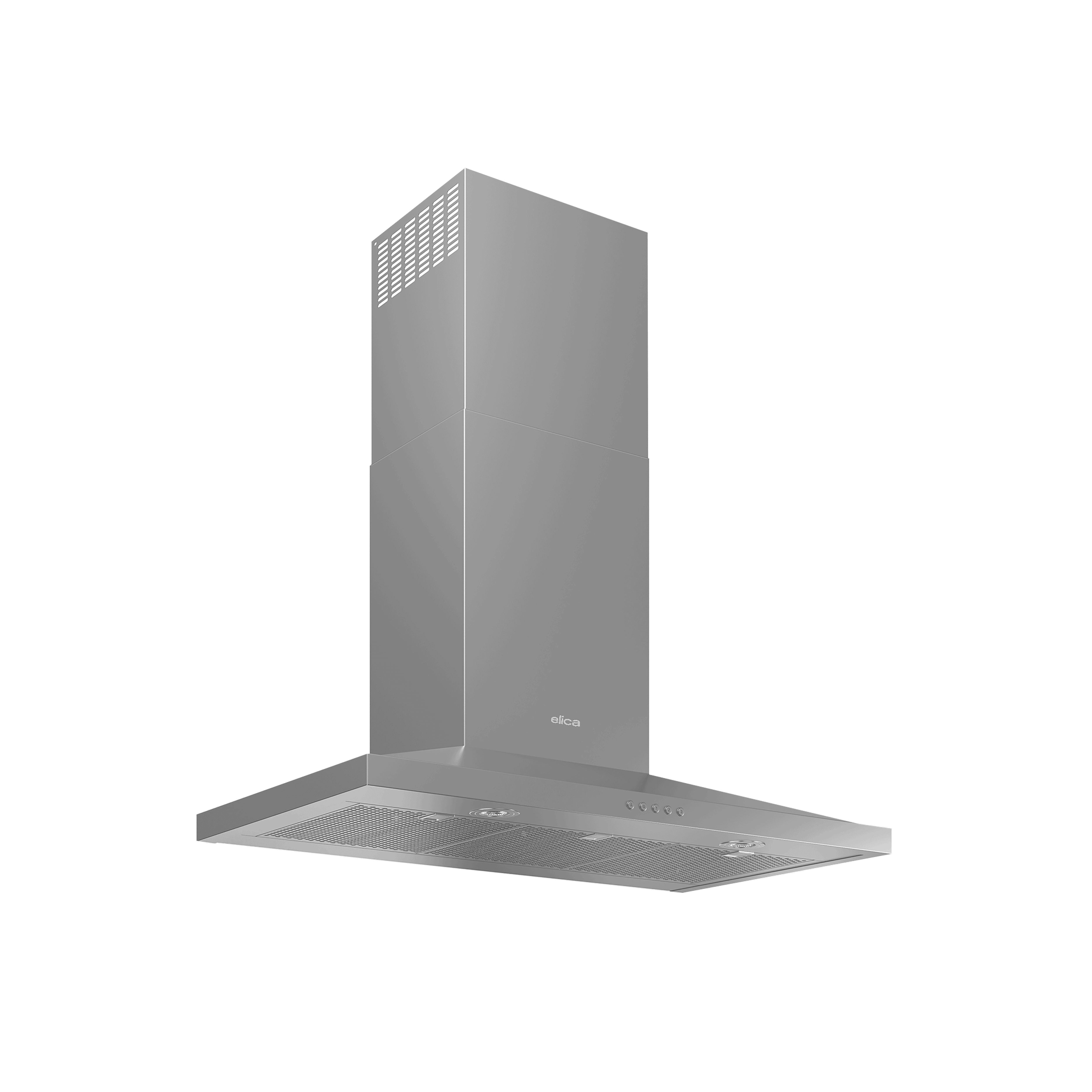 Hoods Wall-Mount Stainless steel thumb