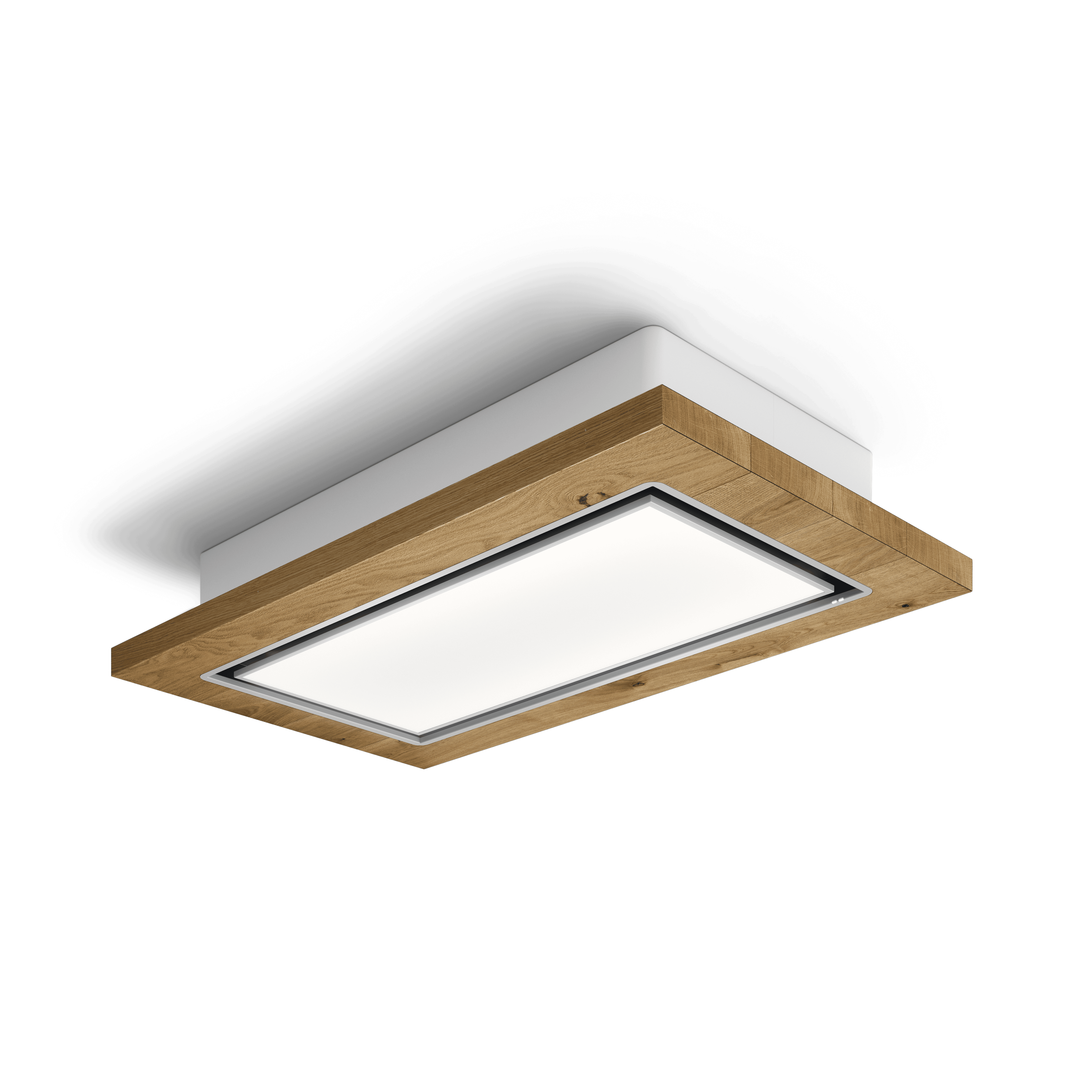 Cooker Hoods Ceiling cooker hoods Oak thumb