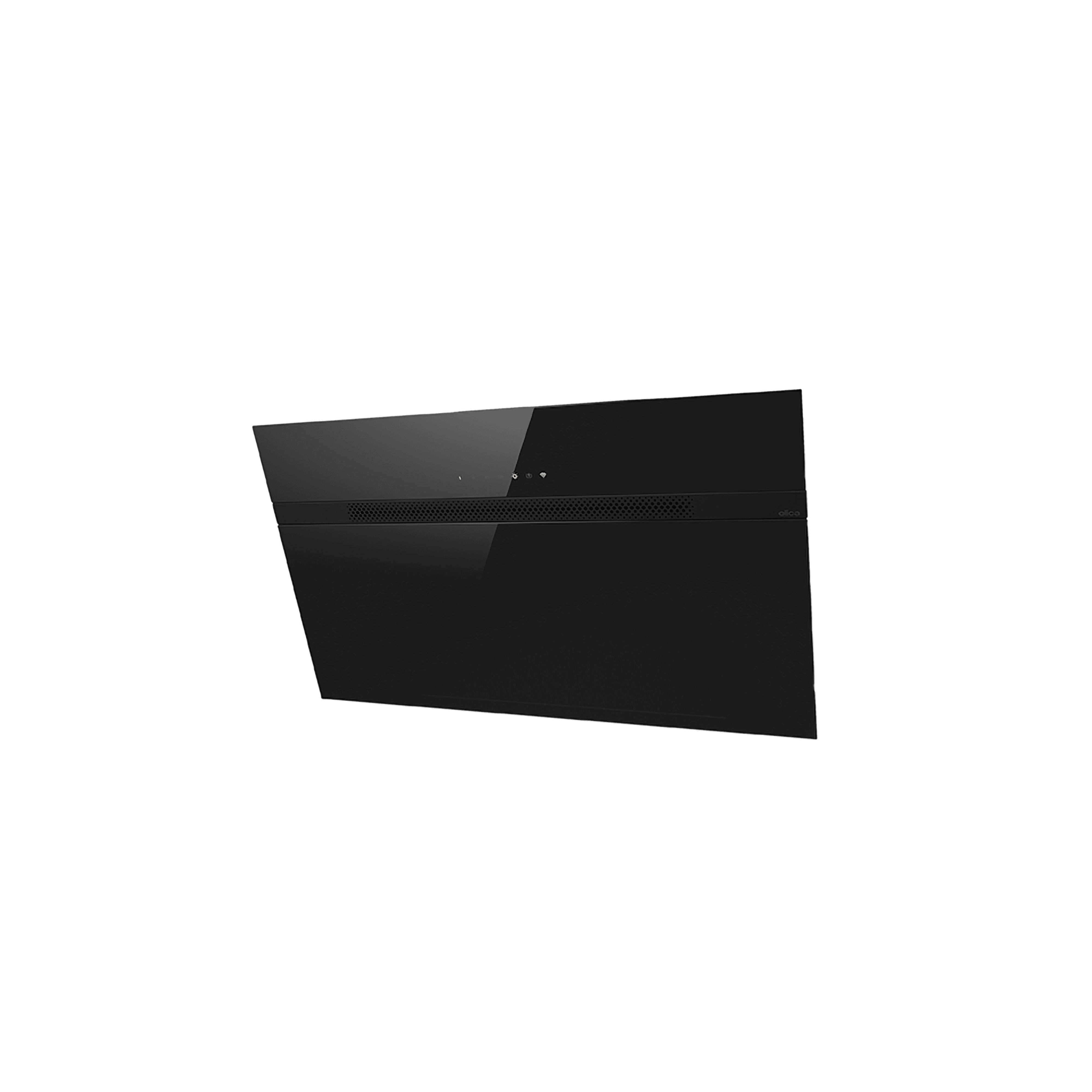 Hoods Wall-Mount black thumb