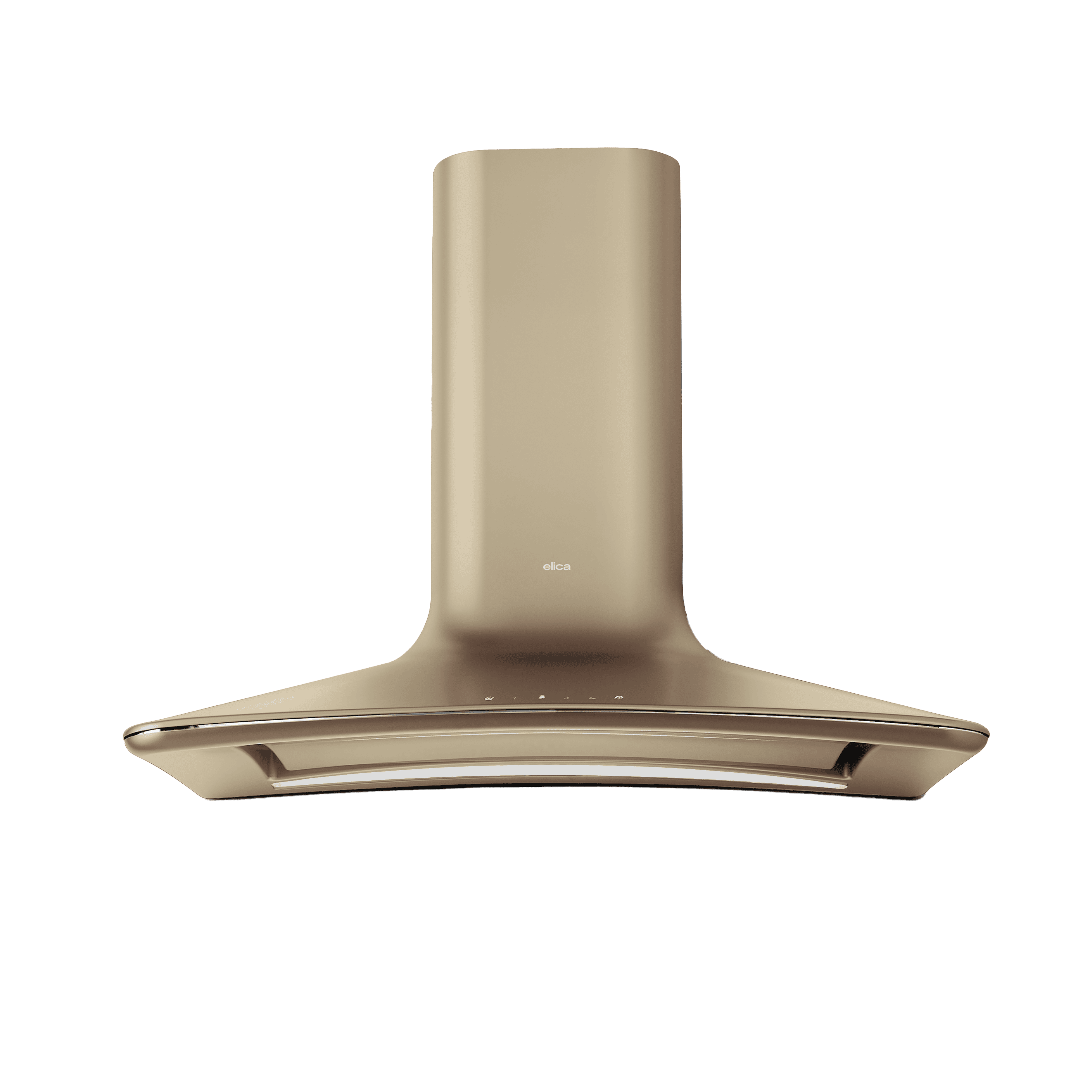 Cooker Hoods Wall-mounted cooker hoods bronze thumb