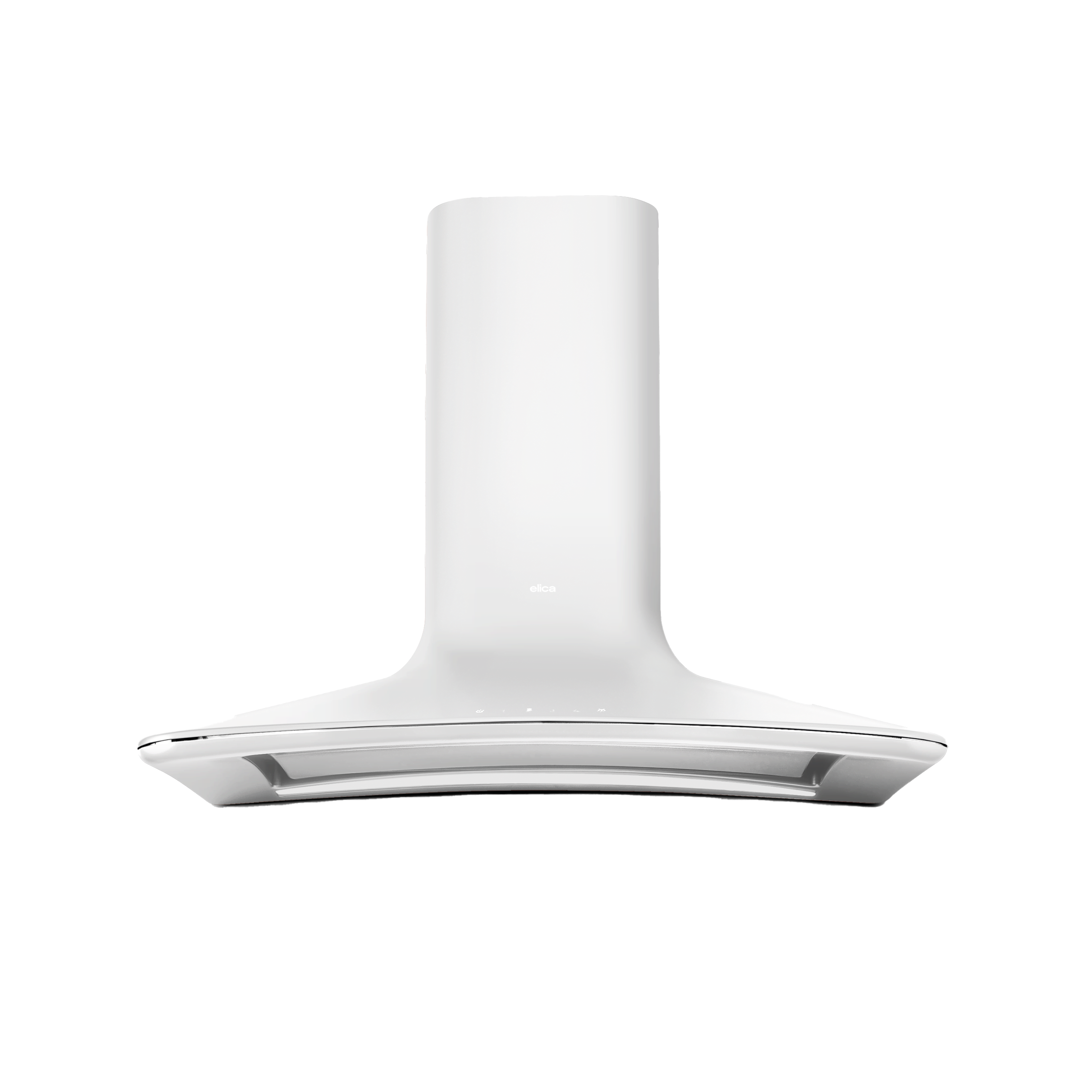 Cooker Hoods Wall-mounted cooker hoods white thumb