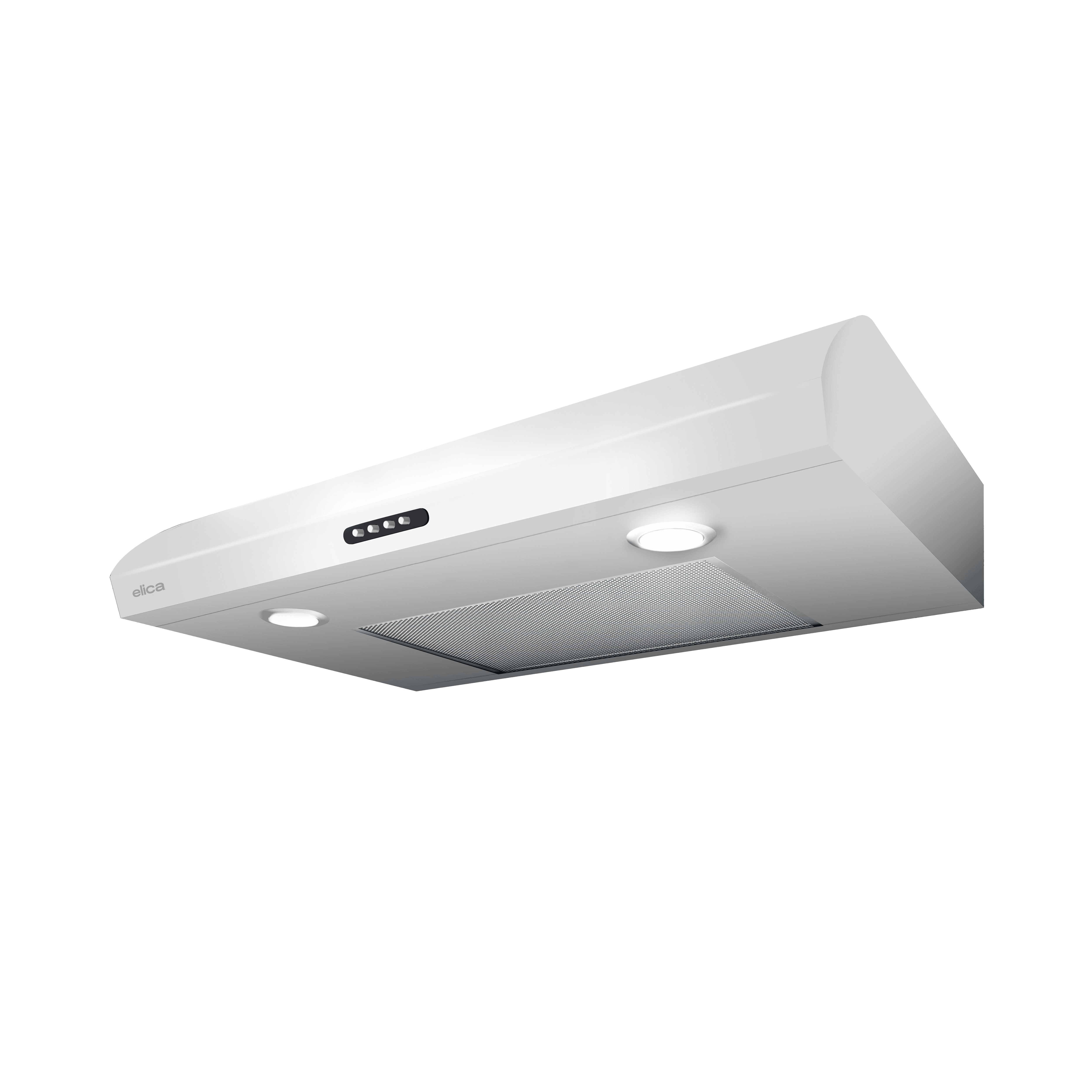 Hoods Wall-Mount Stainless steel thumb