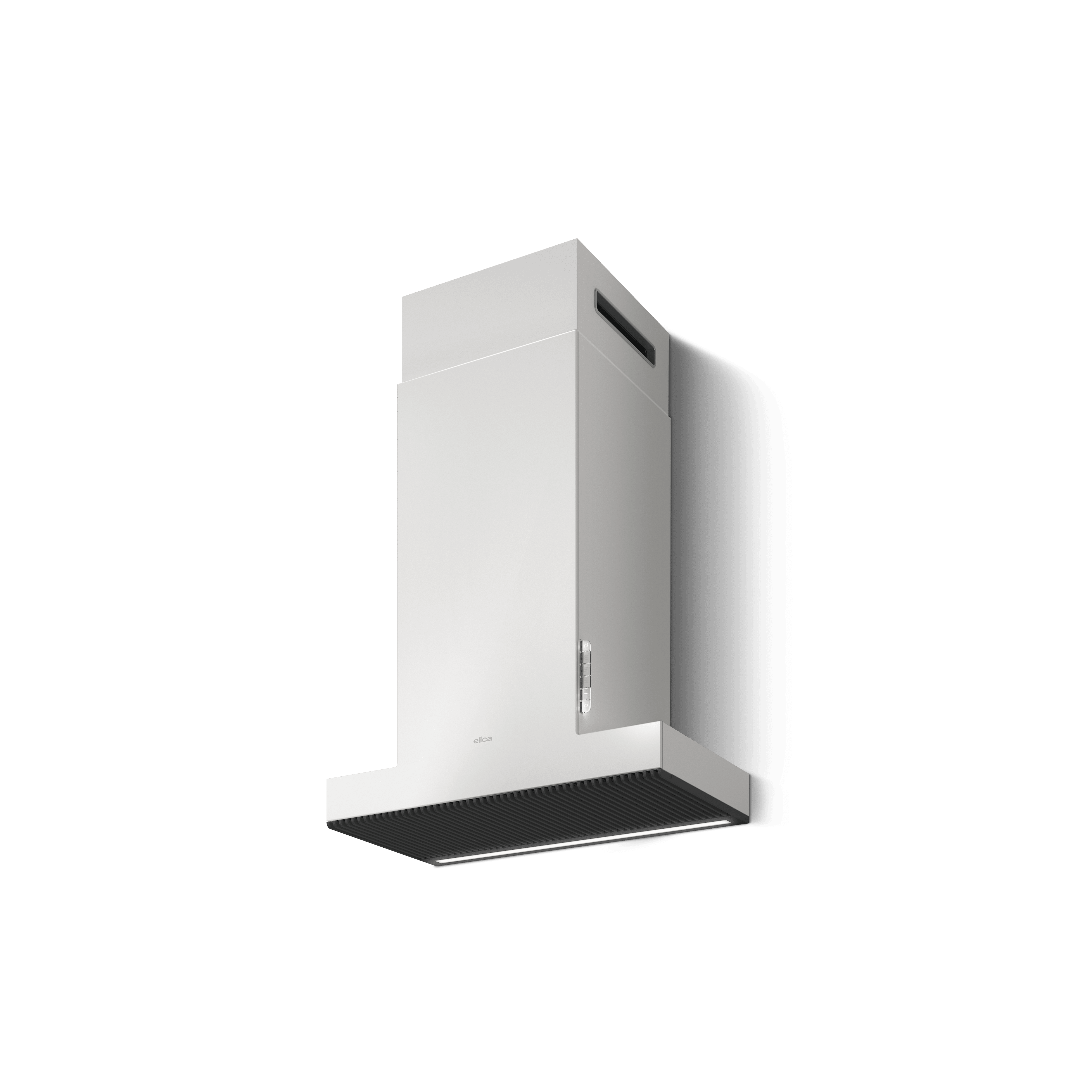 Cooker Hoods Wall-mounted cooker hoods white thumb