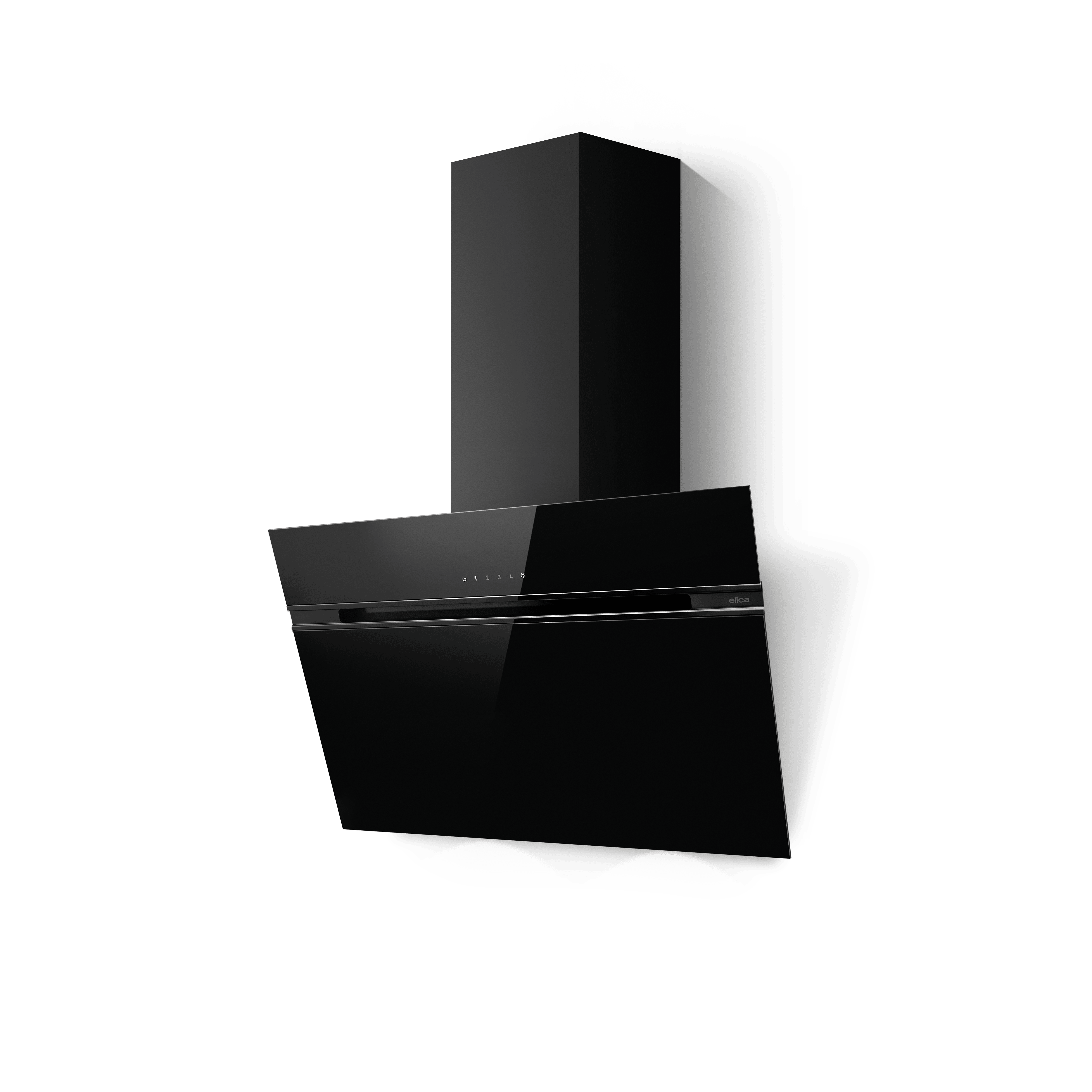 Hoods Wall-Mount black thumb