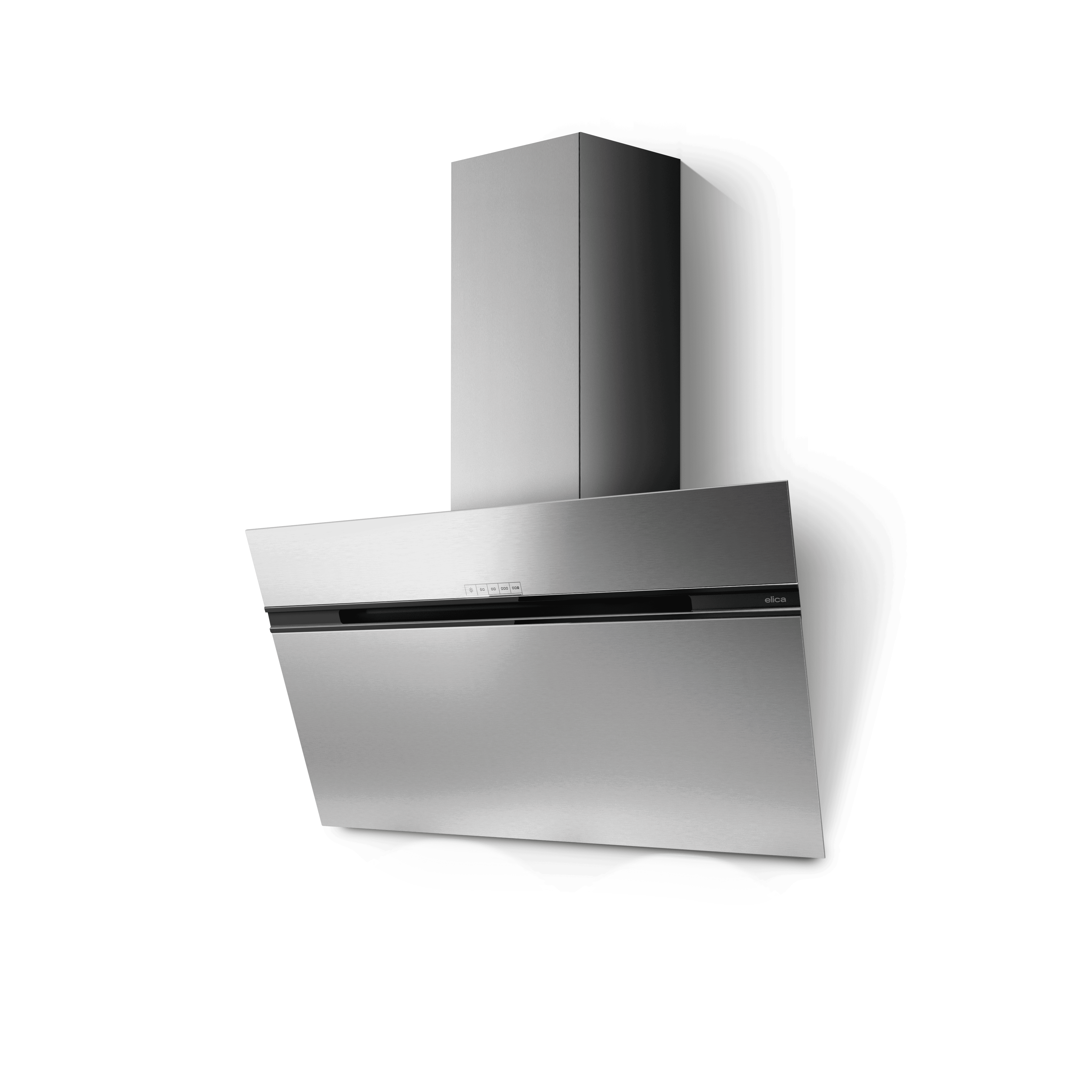 Hoods Wall-Mount Stainless steel thumb