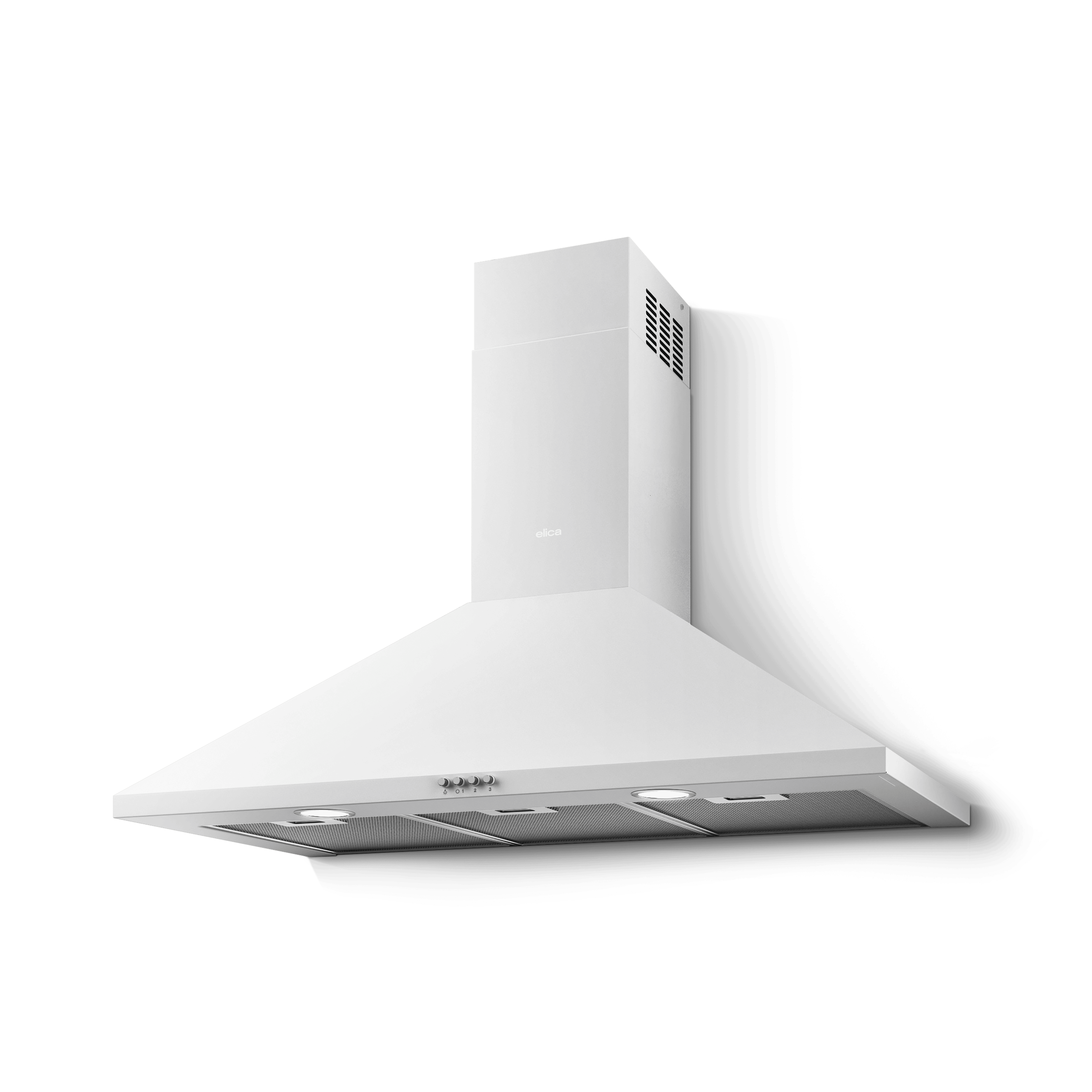 Hoods Wall-Mount white thumb