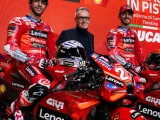 Elica & Ducati: Gemeinsam bei der MotoGP Weltmeisterschaft 2024