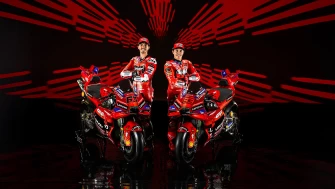 Elica i Ducati Corse: włoska doskonałość wraca na tor w 2025 roku