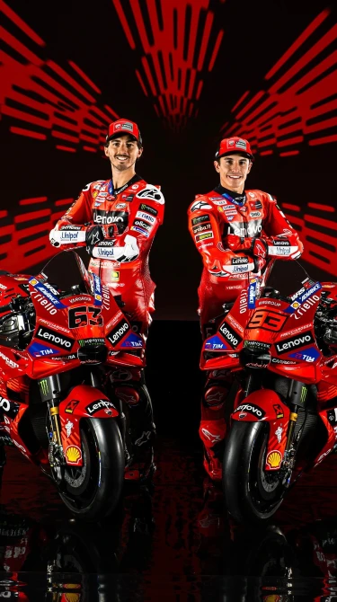 Elica e Ducati Corse: l’eccellenza italiana torna in pista nel 2025 article detail