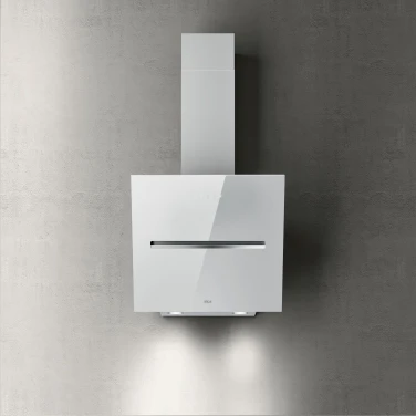 Cooker Hoods Wall-mounted cooker hoods Shy-S gallery 3