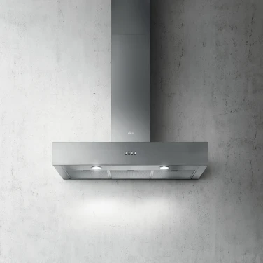 Cooker Hoods Wall-mounted cooker hoods Spot NG gallery 2