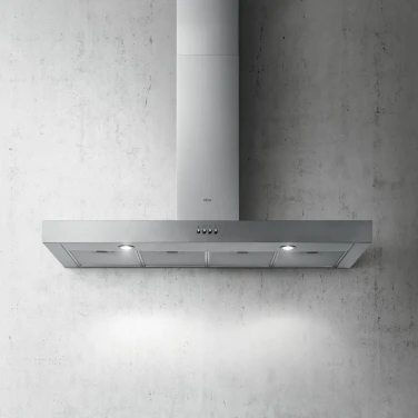 Cooker Hoods Wall-mounted cooker hoods Spot NG gallery 3