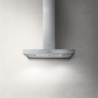 Cooker Hoods Wall-mounted cooker hoods Spot NG gallery 1