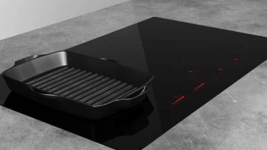 Induction Cooking Induction Cooktops Volta gallery 1