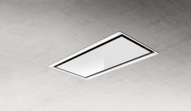 Cappe Soffitto Hilight Glass gallery 0