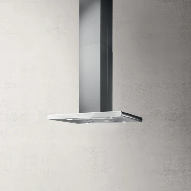 Cooker Hoods Island cooker hoods Galaxy Island gallery 1