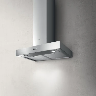 Cooker Hoods Wall-mounted cooker hoods Spot NG gallery 0