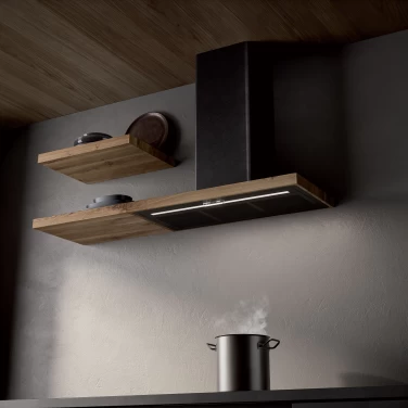 Cooker Hoods Wall-mounted cooker hoods Bio gallery 5