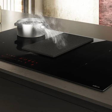 Hobs Induction Hobs With Extractor NikolaTesla Prime S+ gallery 0