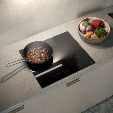 Hobs Induction Hobs Primis 604 Plus gallery 0