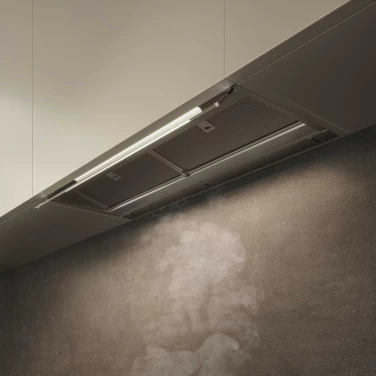 Cooker Hoods Integrated cooker hoods Boxin Advance Dry gallery 1