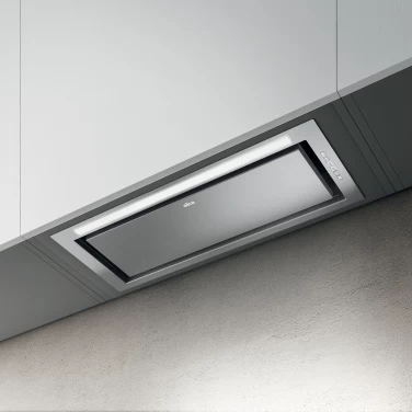 Cooker Hoods Integrated cooker hoods Hidden Advance Plus gallery 3