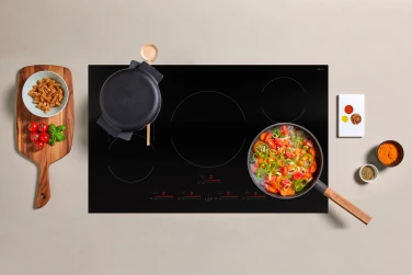 Induction Cooking Induction Cooktops Volta gallery 5