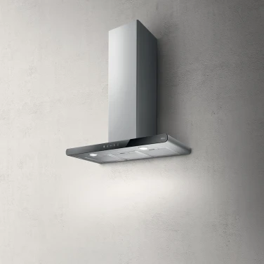 Cooker Hoods Wall-mounted cooker hoods Galaxy gallery 3