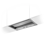 Cooker Hoods Integrated cooker hoods Ciak 2.0 S list image