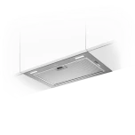 Cooker Hoods Integrated cooker hoods Fold list image