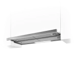 Cooker Hoods Integrated cooker hoods Elite 35 list image