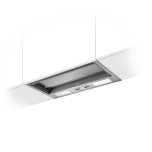 Cooker Hoods Integrated cooker hoods Ciak 2.0 list image