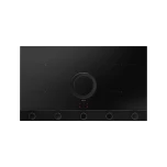 Hobs Induction Hobs With Extractor NikolaTesla Unplugged Raw list image