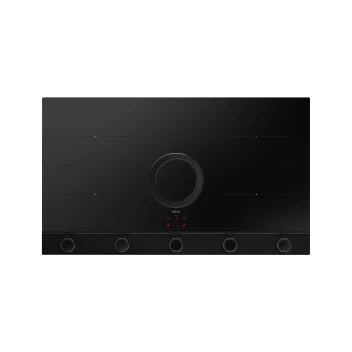 Hobs Induction Hobs With Extractor NikolaTesla Unplugged Raw list image