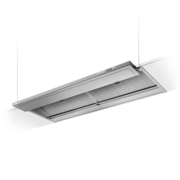 Cooker Hoods Integrated cooker hoods Boxin Dry list image