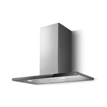 Cooker Hoods Wall-mounted cooker hoods Galaxy list image