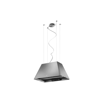 Hoods Suspended cooker hoods Ikona Light list image